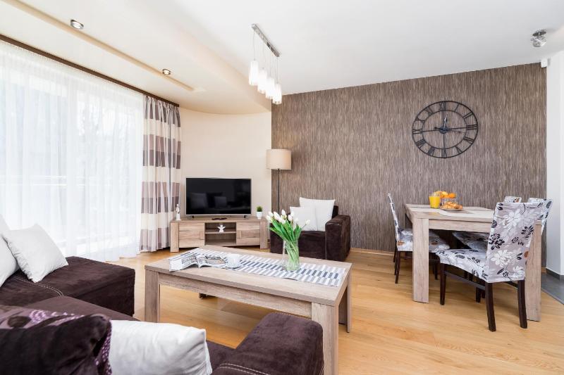 Stara Polana Apartamenty & Spa Zakopane by Noclegi Renters - image 28