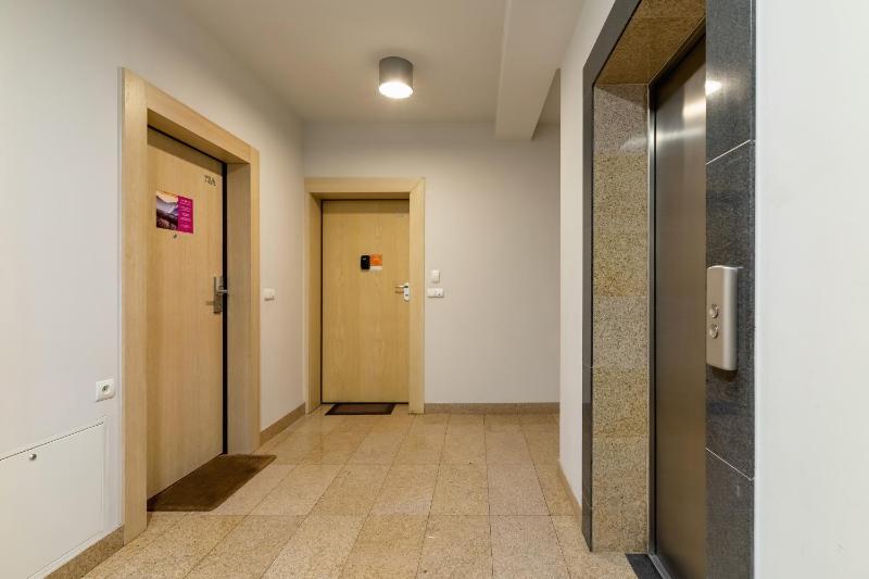 Stara Polana Apartamenty & Spa Zakopane by Noclegi Renters - image 30