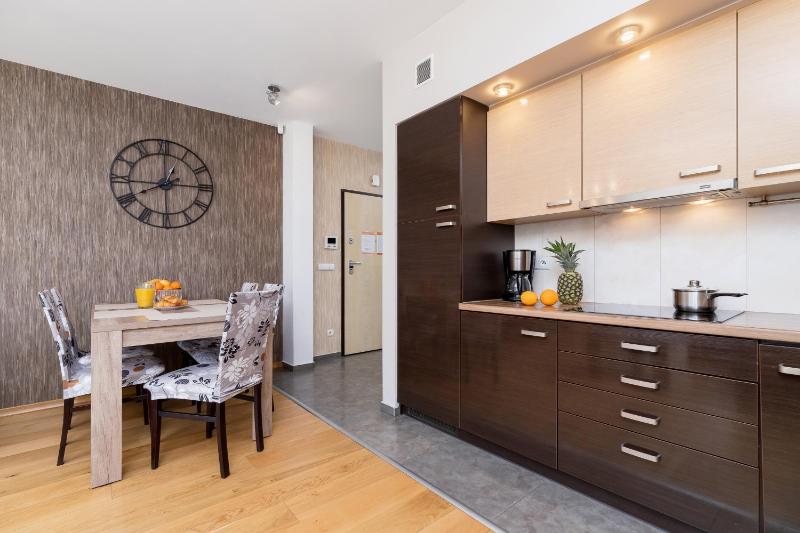 Stara Polana Apartamenty & Spa Zakopane by Noclegi Renters - image 13