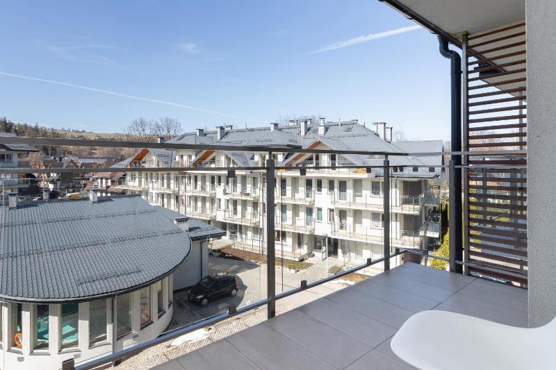 Stara Polana Apartamenty & Spa Zakopane by Noclegi Renters - image 7