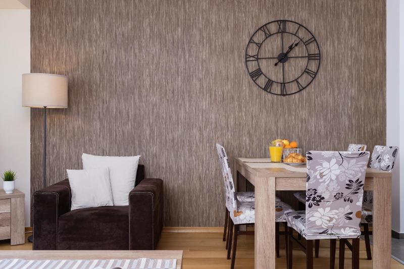 Stara Polana Apartamenty & Spa Zakopane by Noclegi Renters - image 36