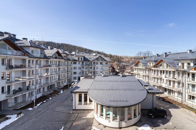Stara Polana Apartamenty & Spa Zakopane by Noclegi Renters - image 19
