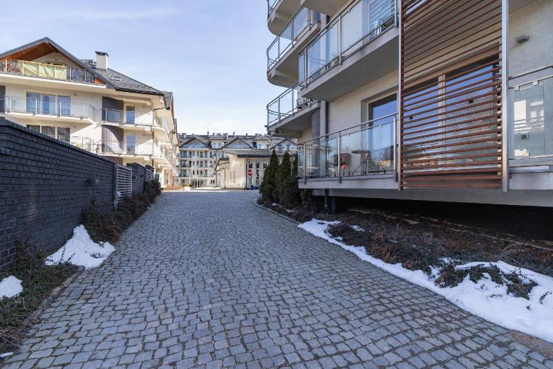 Stara Polana Apartamenty & Spa Zakopane by Noclegi Renters - image 15