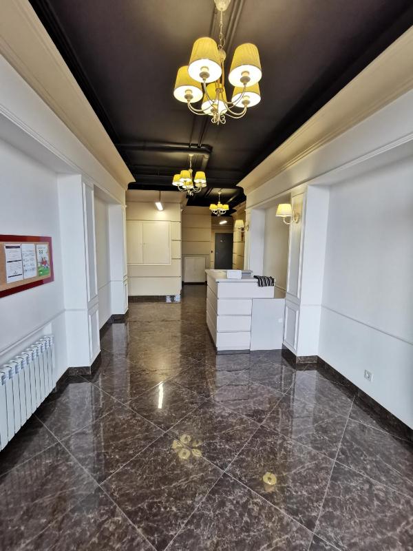 Family Suite with Balcony image 3