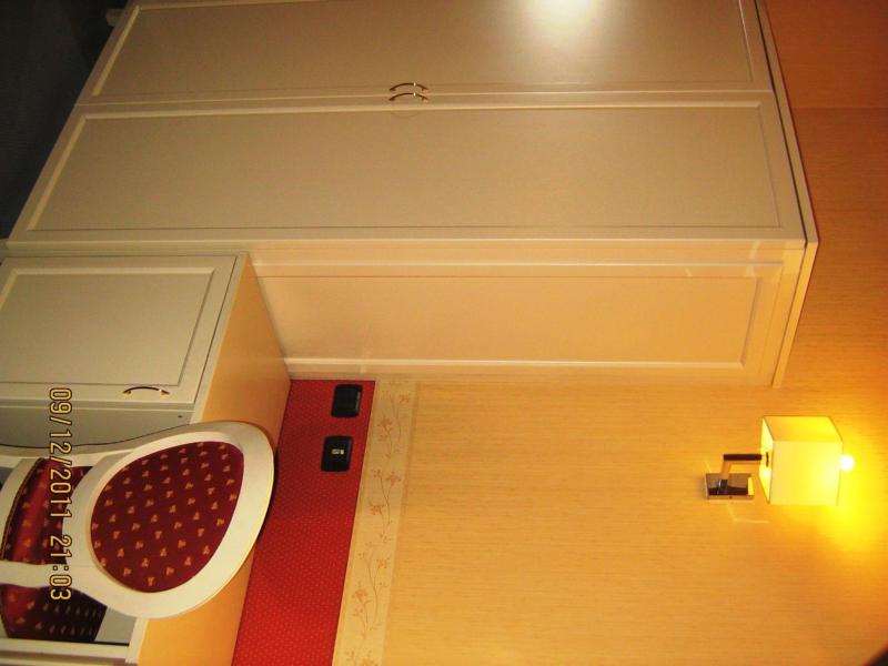 Single Room image 4