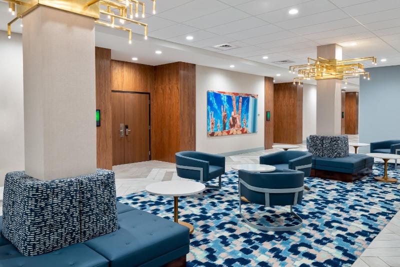 Hyatt House Tampa Airport/Westshore - image 35