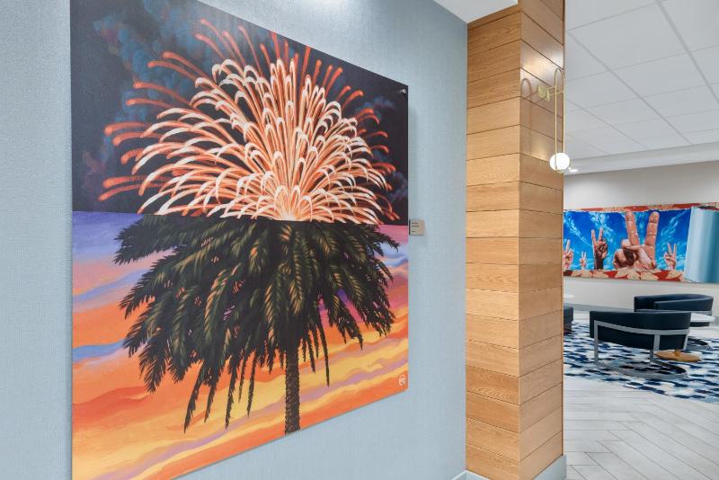 Hyatt House Tampa Airport/Westshore - image 41
