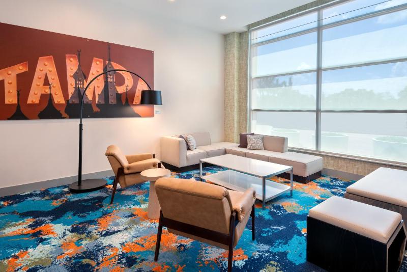 Hyatt House Tampa Airport/Westshore - image 29