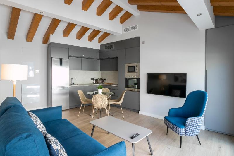 Arenal Suites Alicante - image 28