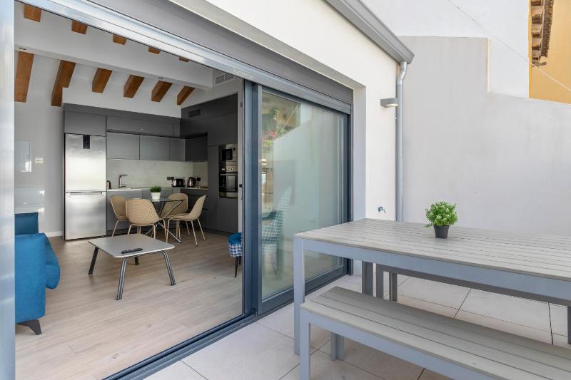 Arenal Suites Alicante - image 27