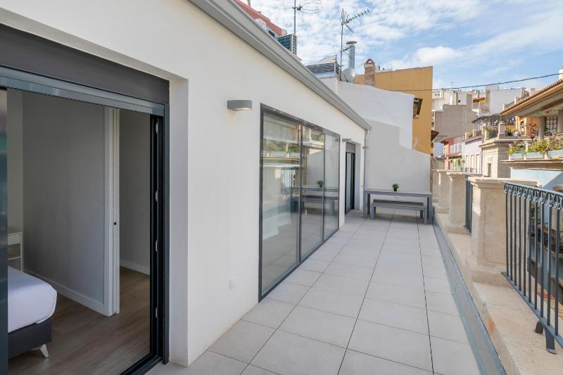 Arenal Suites Alicante - image 32