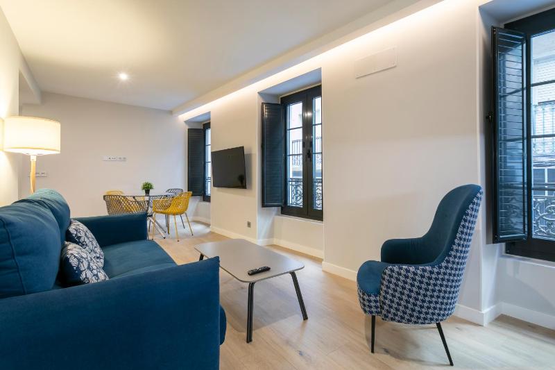 Arenal Suites Alicante - image 15
