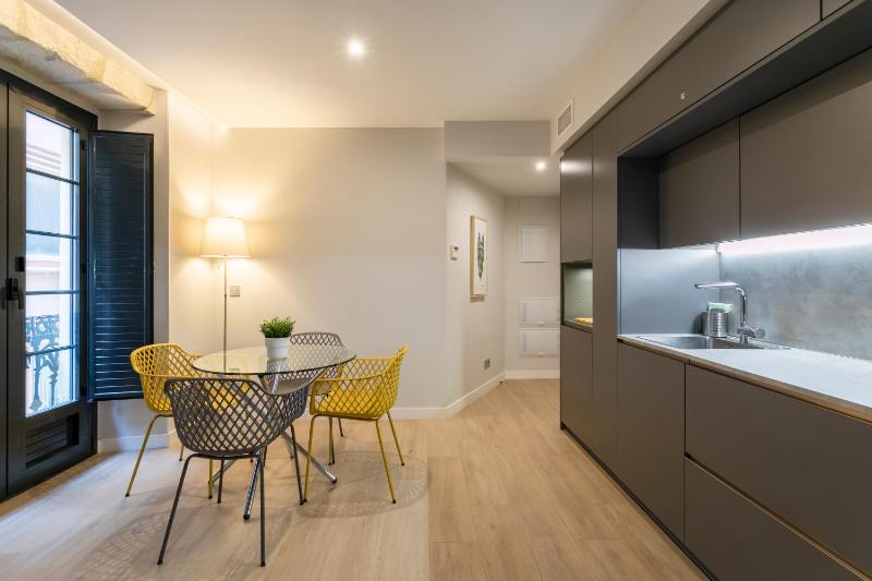 Arenal Suites Alicante - image 18