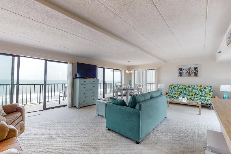 One-Bedroom Apartment image 2