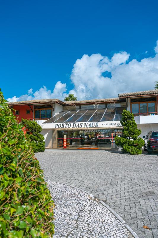 Porto das Naus Praia Hotel - image 37