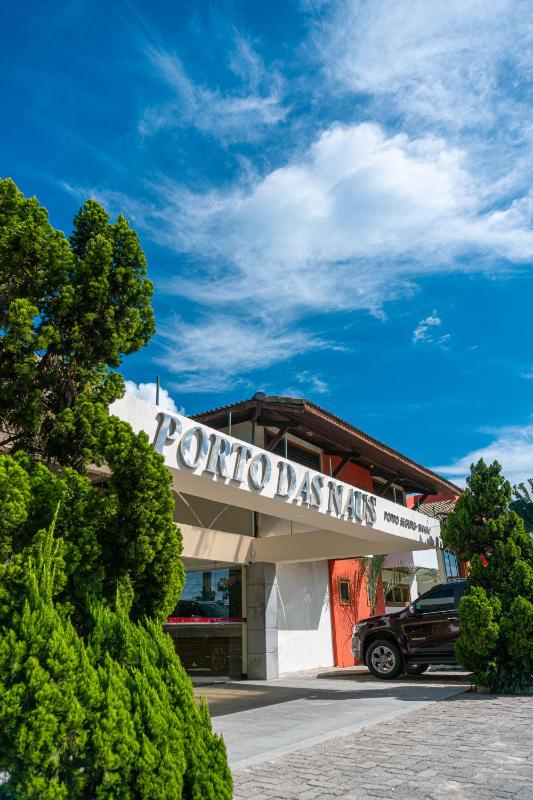 Porto das Naus Praia Hotel - image 32