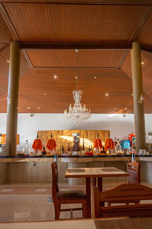 Porto das Naus Praia Hotel - image 33