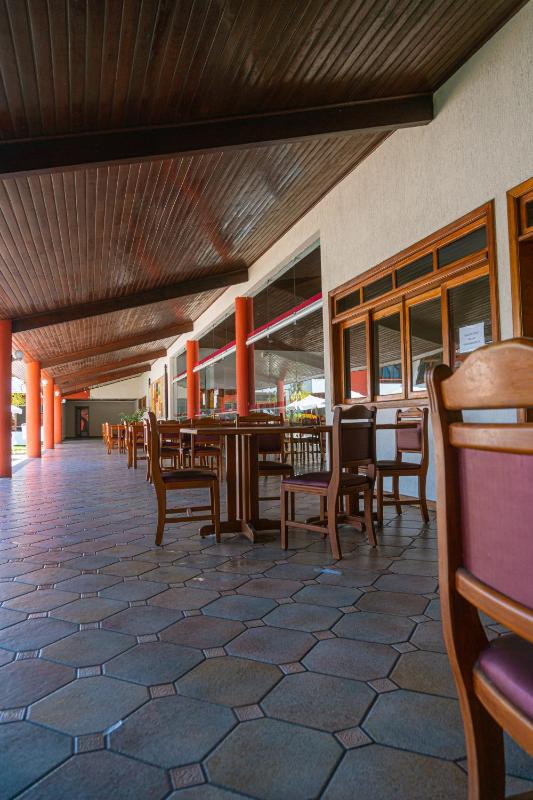 Porto das Naus Praia Hotel - image 19