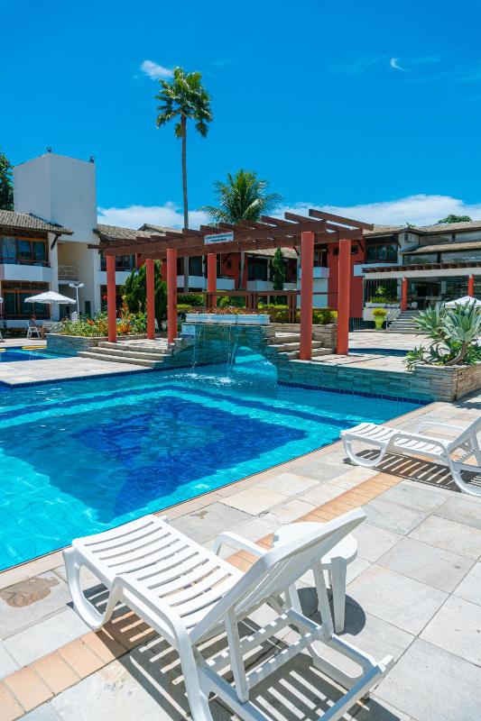 Porto das Naus Praia Hotel - image 8