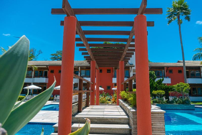 Porto das Naus Praia Hotel - image 31