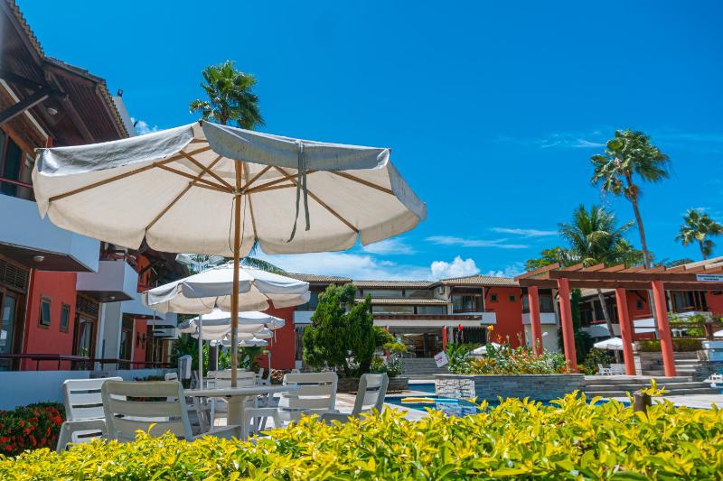 Porto das Naus Praia Hotel - image 34