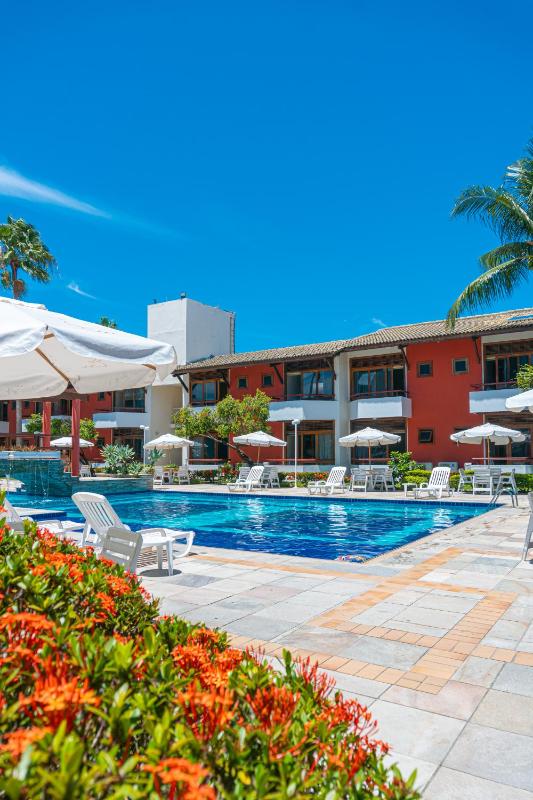 Porto das Naus Praia Hotel - image 16