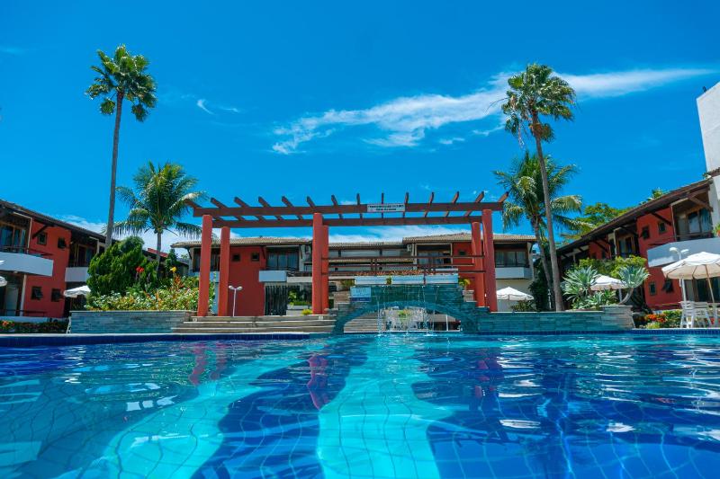 Porto das Naus Praia Hotel - image 7