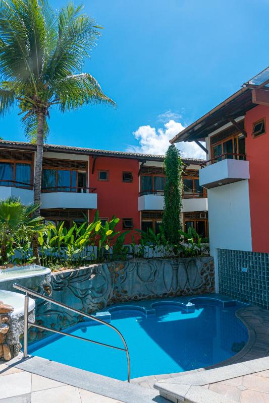 Porto das Naus Praia Hotel - image 10