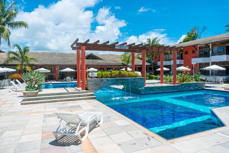 Porto das Naus Praia Hotel - image 3
