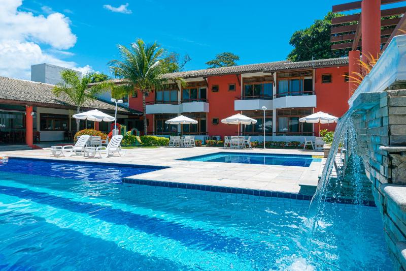 Porto das Naus Praia Hotel - image 11