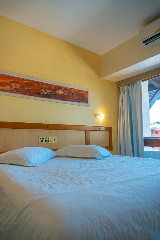 Porto das Naus Praia Hotel - image 17