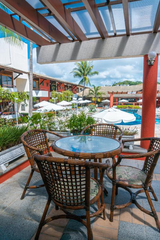 Porto das Naus Praia Hotel - image 47