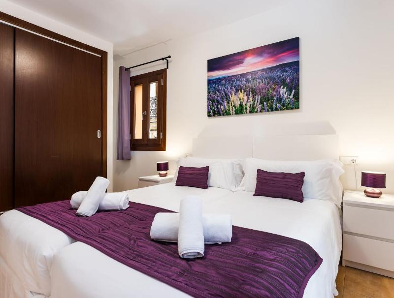 Deluxe Apartment image 1