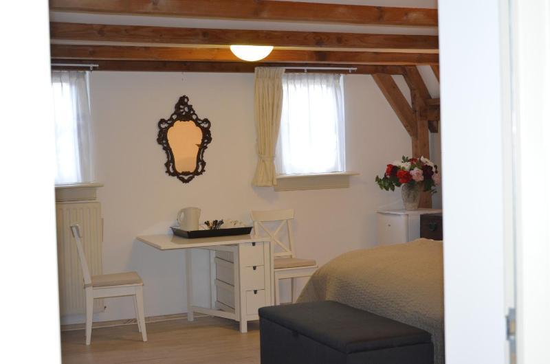 Bed & Breakfast of Art - image 9