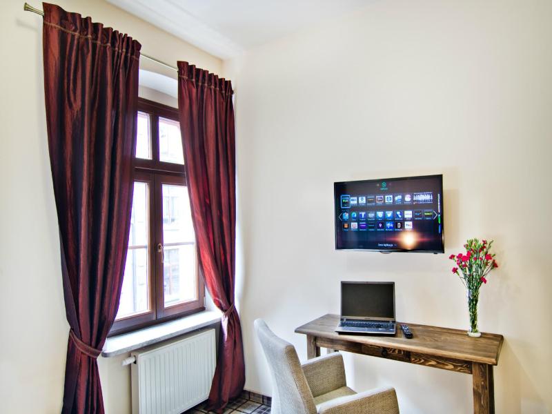 Five Stars Bed&Breakfast - image 5