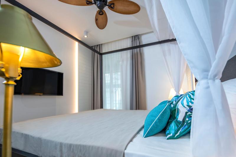 Two-Bedroom Suite image 2
