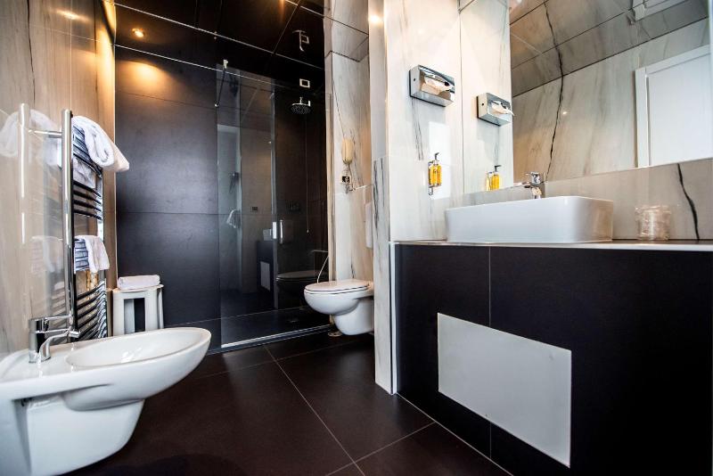 Best Western Hotel Quattrotorri - image 11