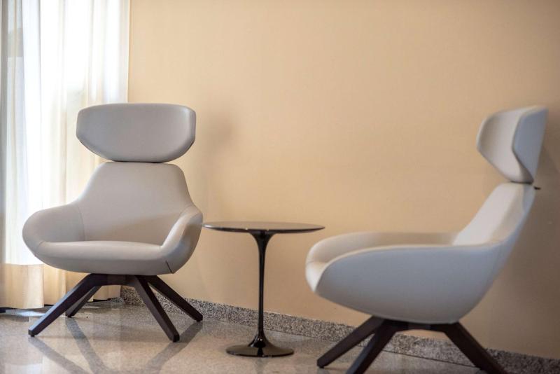 Best Western Hotel Quattrotorri - image 38