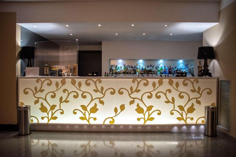 Best Western Hotel Quattrotorri - image 41