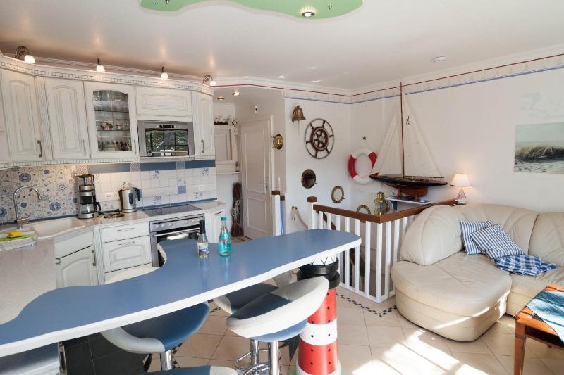 Apartment with Terrace image 4