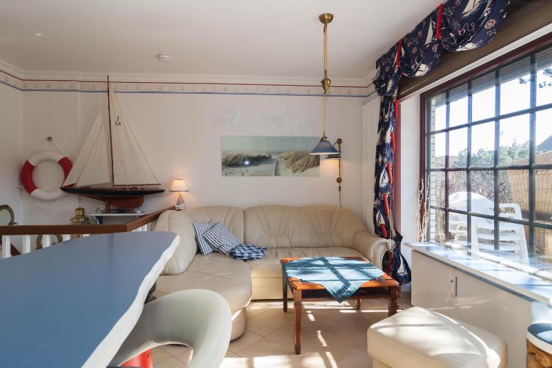 Apartment with Terrace image 3