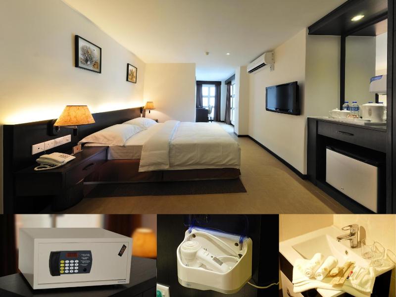 ERNES Hotel - image 16