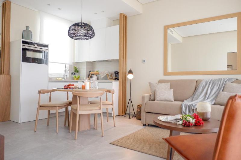 Two-Bedroom Apartment image 1