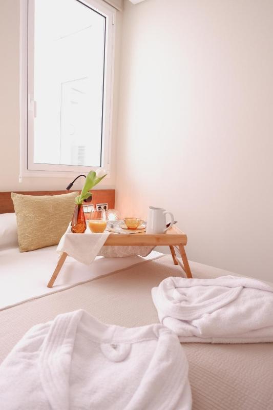 Penthouse Apartment image 3