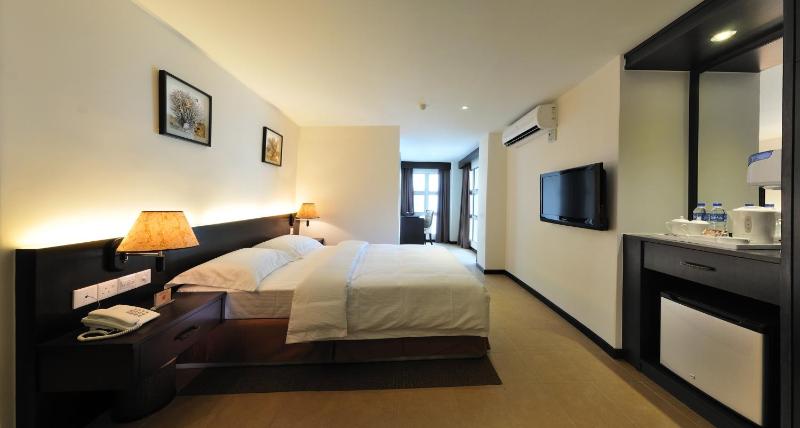ERNES Hotel - image 23