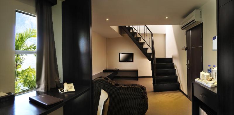 ERNES Hotel - image 15