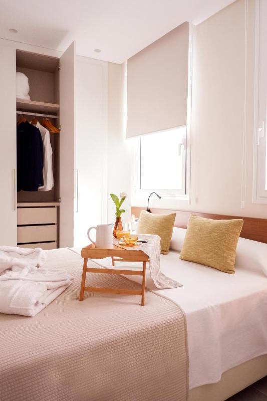 Penthouse Apartment image 2