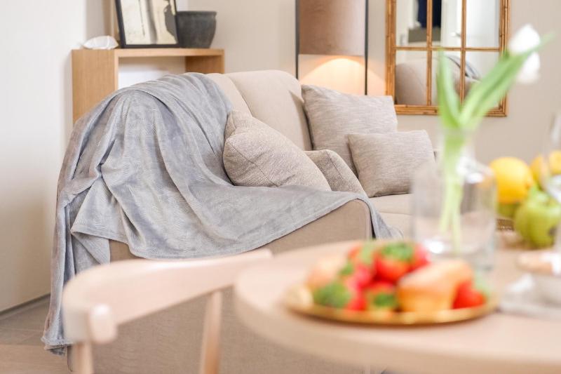 Two-Bedroom Apartment image 4