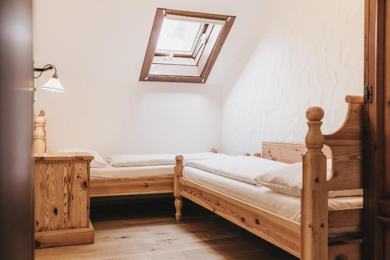 Suite Two Bedroom with Balcony image 4
