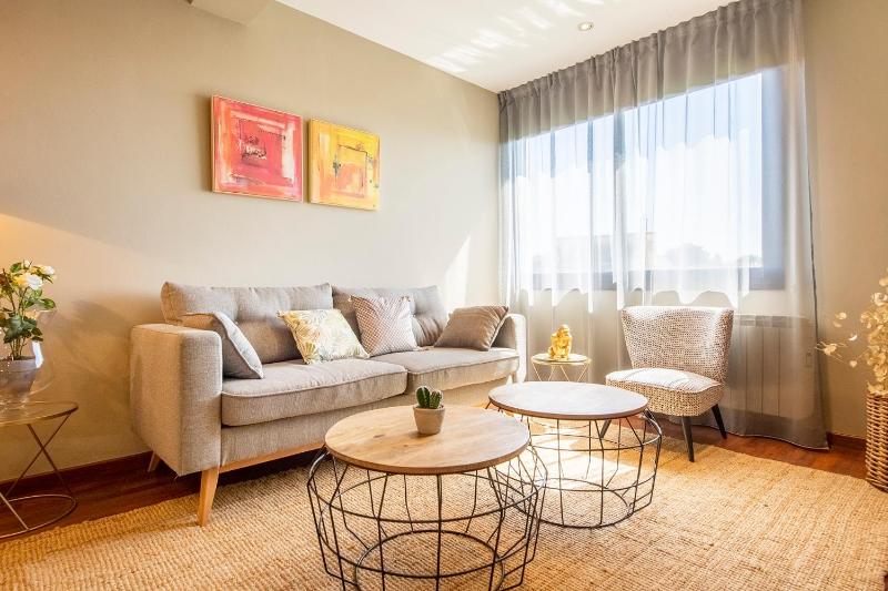 Two-Bedroom Apartment image 3